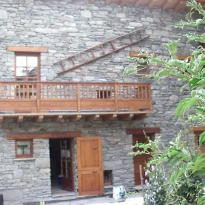La Centaurée Hébergement de vacances